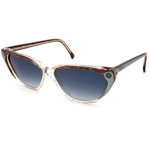 Cateye vintage sunglasses by Guy Laroche, France